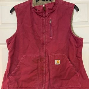 Carhartt Vest